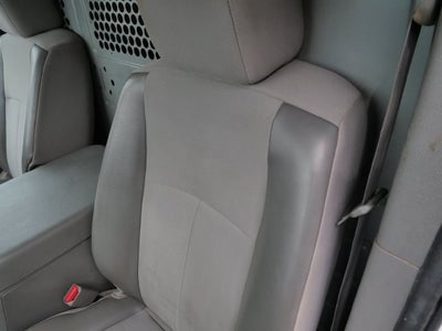 2013 Nissan NV3500 HD Cargo S