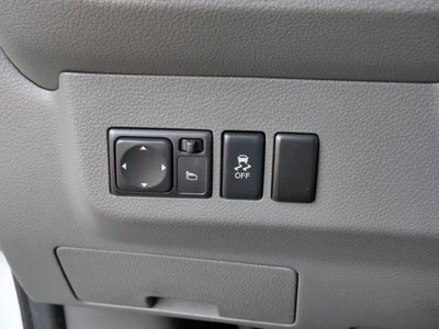 2013 Nissan NV3500 HD Cargo S