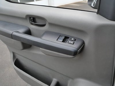 2013 Nissan NV3500 HD Cargo S