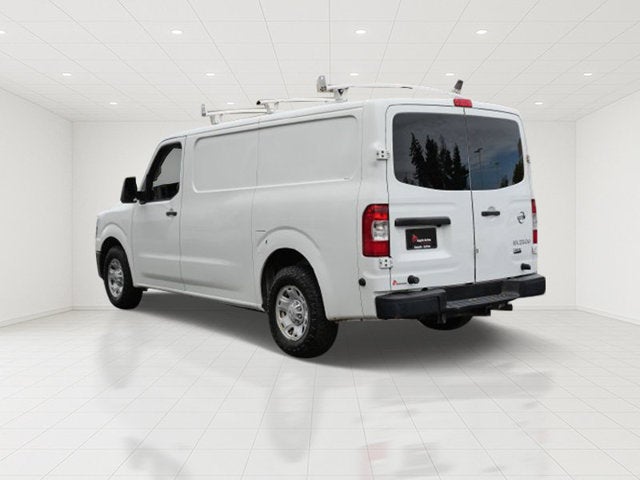 2013 Nissan NV3500 HD Cargo S