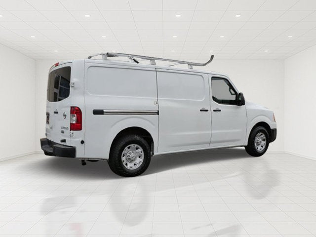 2013 Nissan NV3500 HD Cargo S