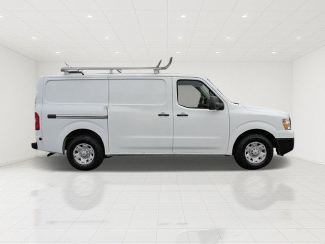 2013 Nissan NV3500 HD Cargo S