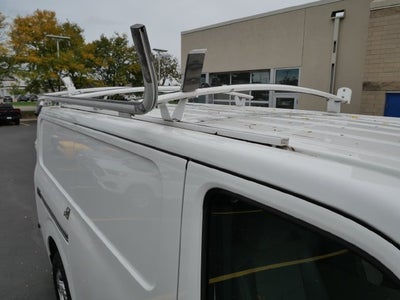 2013 Nissan NV3500 HD Cargo S