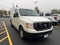 2013 Nissan NV3500 HD Cargo S