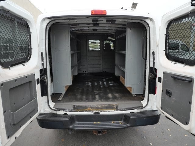 2013 Nissan NV3500 HD Cargo S