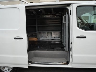 2013 Nissan NV3500 HD Cargo S