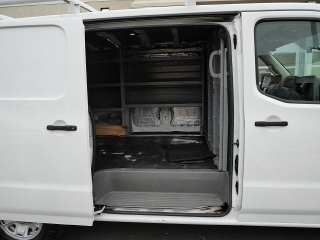 2013 Nissan NV3500 HD Cargo S