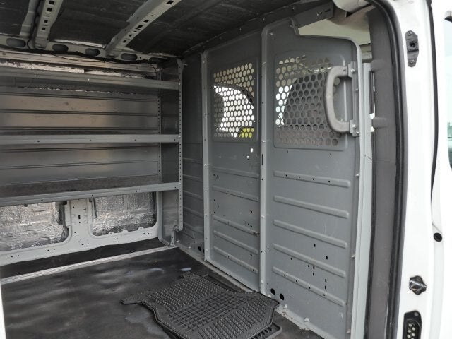 2013 Nissan NV3500 HD Cargo S