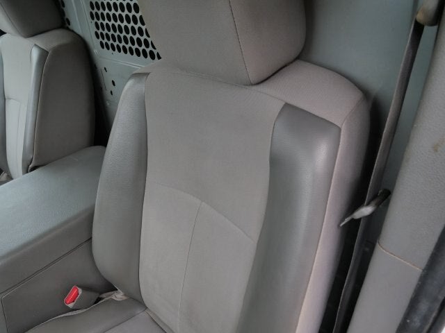 2013 Nissan NV3500 HD Cargo S