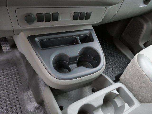 2013 Nissan NV3500 HD Cargo S