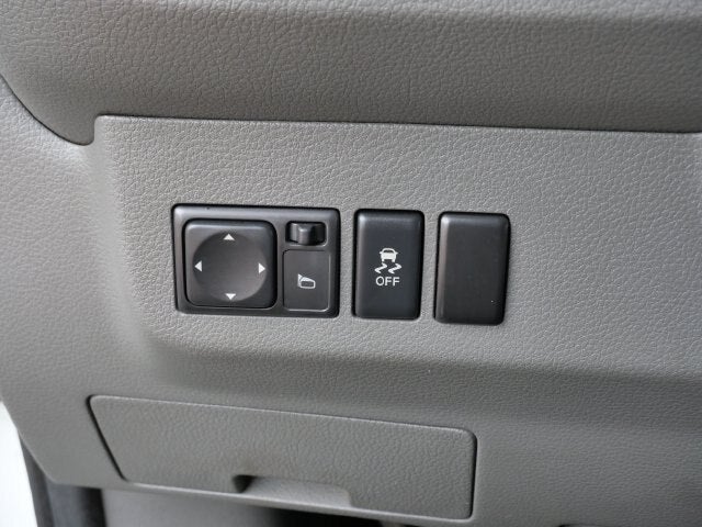 2013 Nissan NV3500 HD Cargo S