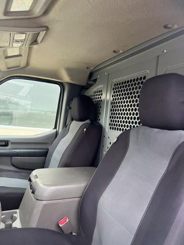 2013 Nissan NV3500 HD Cargo S