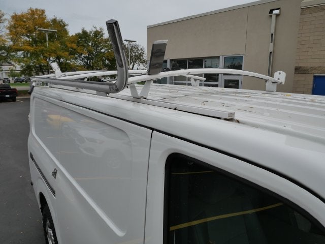 2013 Nissan NV3500 HD Cargo S