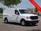 2018 Nissan NV3500 HD Cargo SV