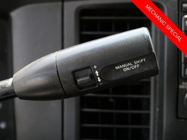 2018 Nissan NV3500 HD Cargo SV