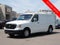 2018 Nissan NV3500 HD Cargo SV