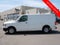 2018 Nissan NV3500 HD Cargo SV