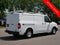 2018 Nissan NV3500 HD Cargo SV