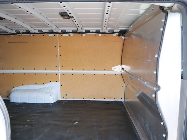 2018 Nissan NV3500 HD Cargo SV