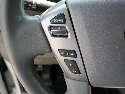 2018 Nissan NV3500 HD Cargo SV