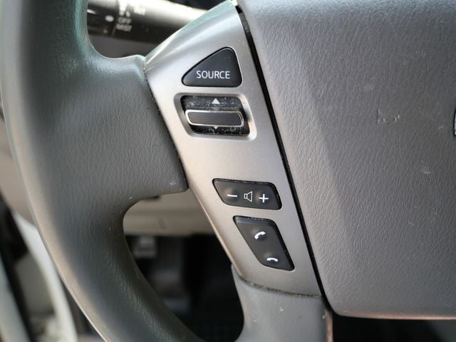 2018 Nissan NV3500 HD Cargo SV