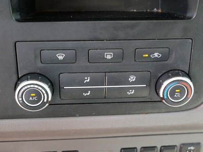 2018 Nissan NV3500 HD Cargo SV