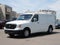 2018 Nissan NV3500 HD Cargo SV