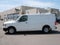 2018 Nissan NV3500 HD Cargo SV