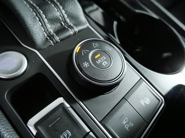 2022 Volkswagen Atlas Cross Sport 3.6L V6 SEL Premium R-Line