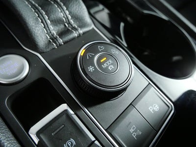 2022 Volkswagen Atlas Cross Sport 3.6L V6 SEL Premium R-Line