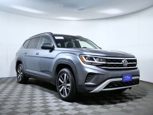 2022 Volkswagen Atlas 2.0T SE