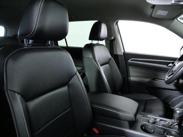 2022 Volkswagen Atlas 2.0T SE