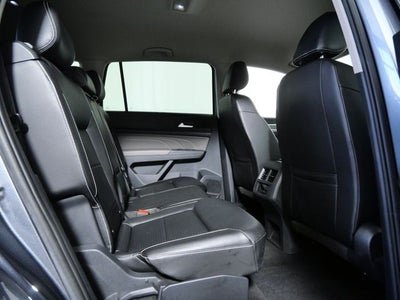 2022 Volkswagen Atlas 2.0T SE