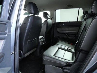 2022 Volkswagen Atlas 2.0T SE