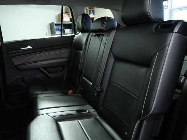 2022 Volkswagen Atlas 2.0T SE