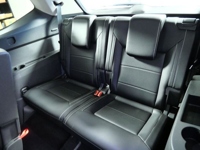 2022 Volkswagen Atlas 2.0T SE