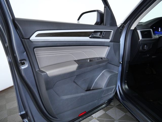 2022 Volkswagen Atlas 2.0T SE