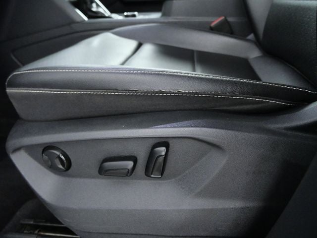 2022 Volkswagen Atlas 2.0T SE