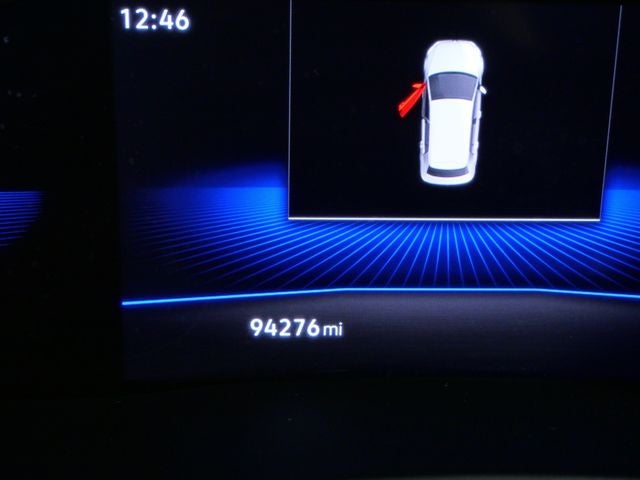 2022 Volkswagen Atlas 2.0T SE
