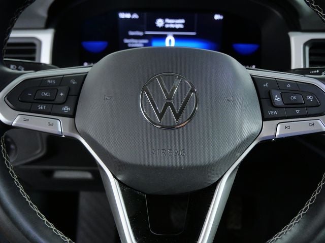 2022 Volkswagen Atlas 2.0T SE