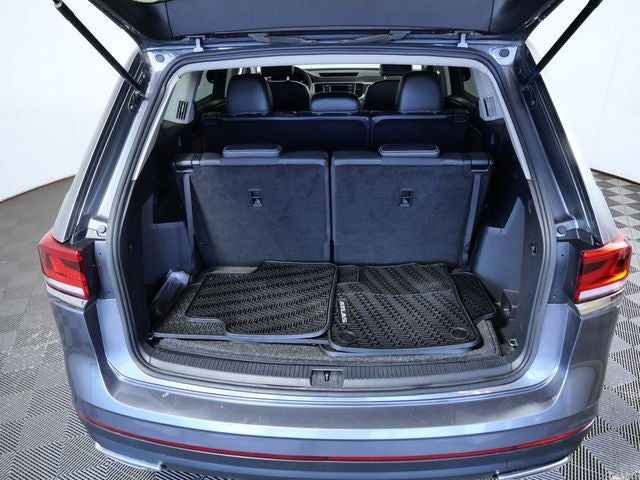 2022 Volkswagen Atlas 2.0T SE