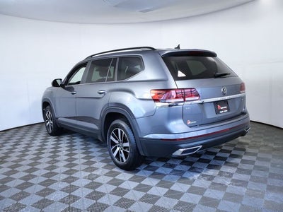 2022 Volkswagen Atlas 2.0T SE