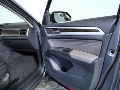 2022 Volkswagen Atlas 2.0T SE