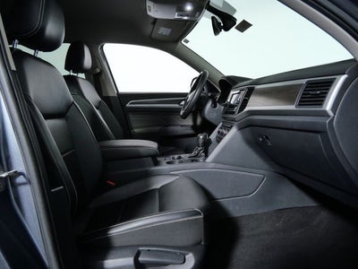 2022 Volkswagen Atlas 2.0T SE