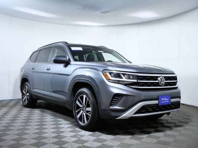2022 Volkswagen Atlas 2.0T SE