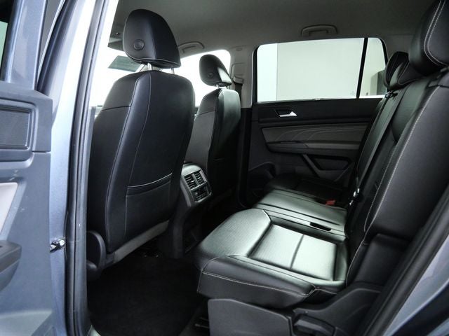 2022 Volkswagen Atlas 2.0T SE