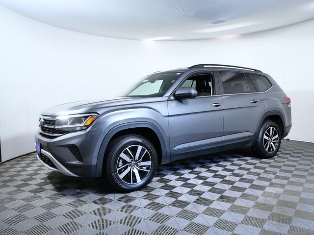 2022 Volkswagen Atlas 2.0T SE