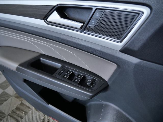 2022 Volkswagen Atlas 2.0T SE