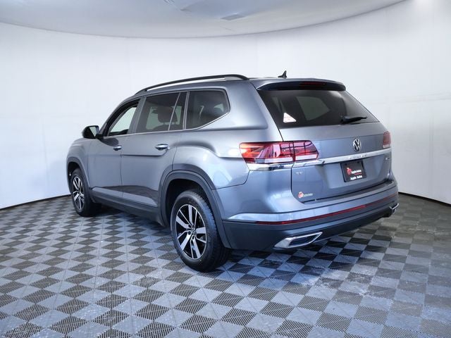 2022 Volkswagen Atlas 2.0T SE