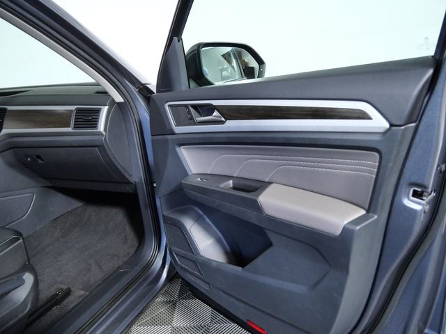 2022 Volkswagen Atlas 2.0T SE